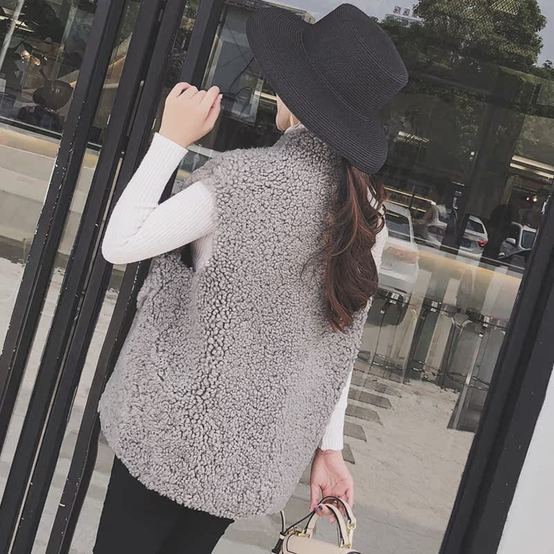 Manteau de fourrure femme - Ref 3174810 Image 5