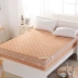 Sao Mai Được trang bị bông bông Simmons bảo vệ pad dày duy nhất mảnh bảo vệ nắp trượt che nệm bìa vận chuyển - Trang bị Covers Mua ga phủ giường Trang bị Covers