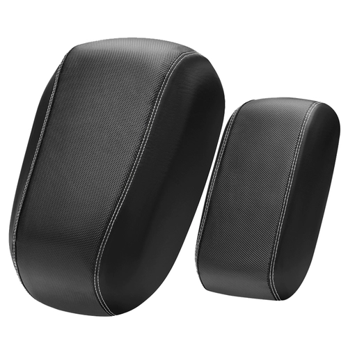 Применимый Mavericks Электромобиль UQIS Кожаная подушка подушка UQI SEAT SEAT