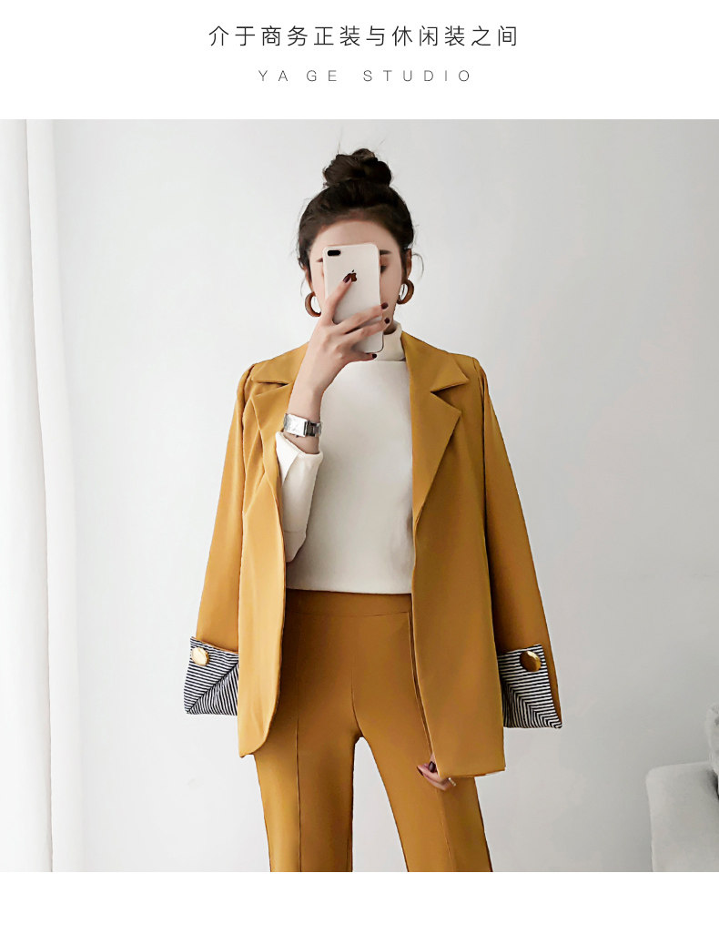 Veste pour femme en Polyester - Ref 3220746 Image 25