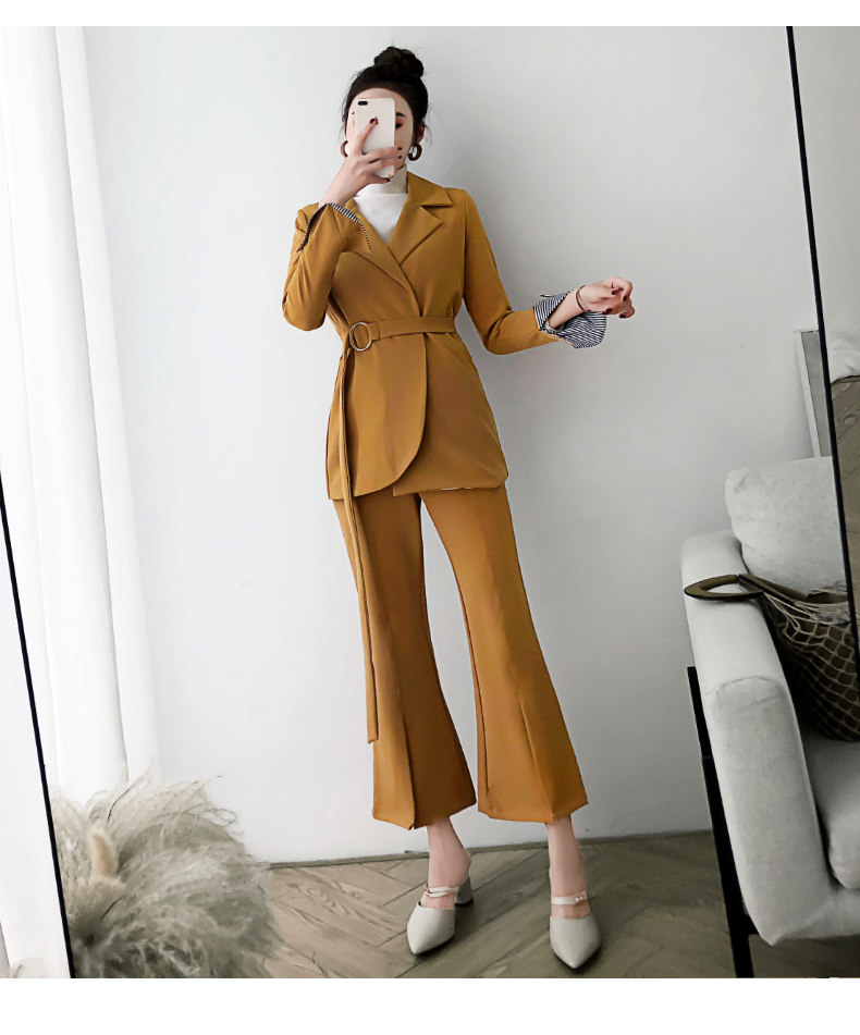 Veste pour femme en Polyester - Ref 3220746 Image 26