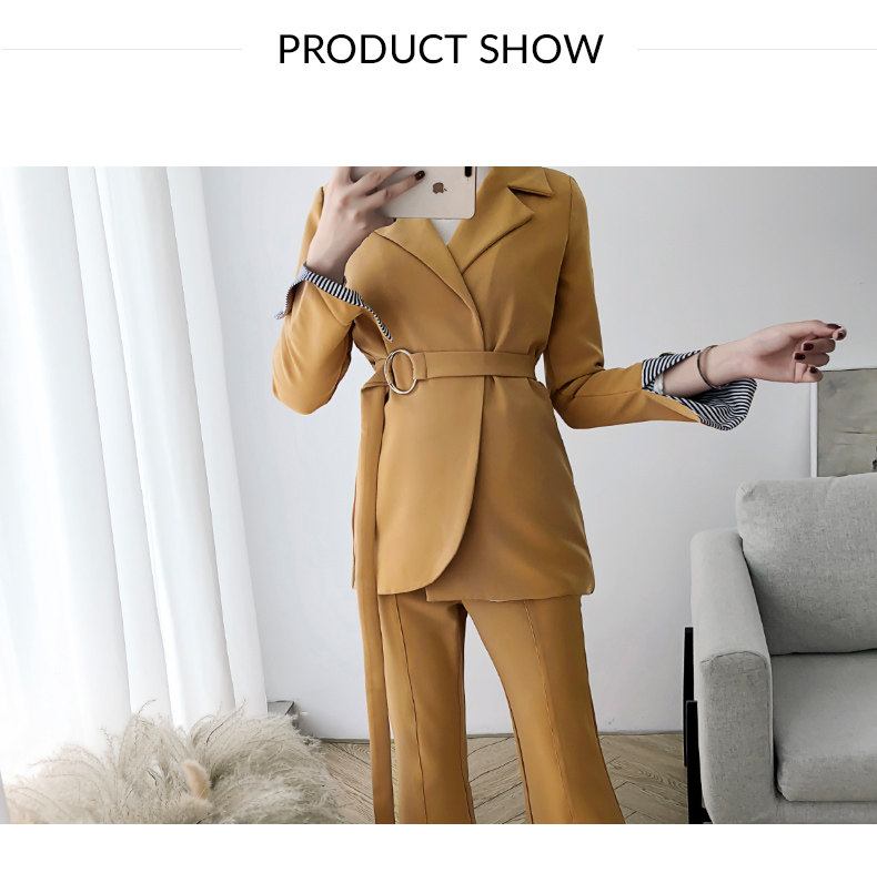 Veste pour femme en Polyester - Ref 3220746 Image 13