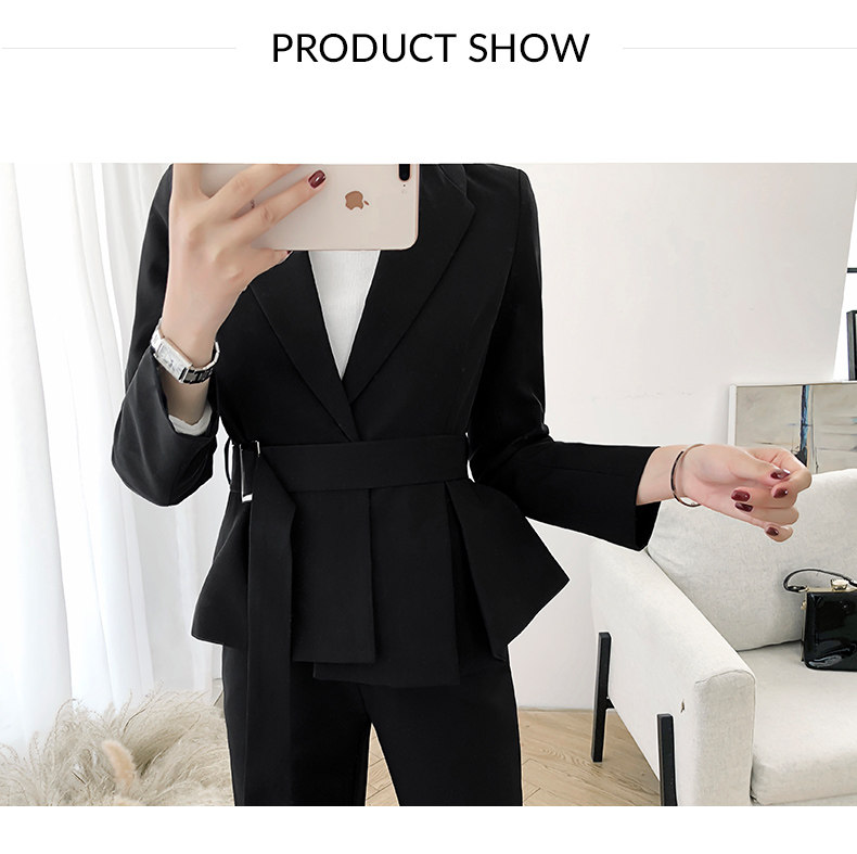 Veste pour femme en Polyester - Ref 3221358 Image 12