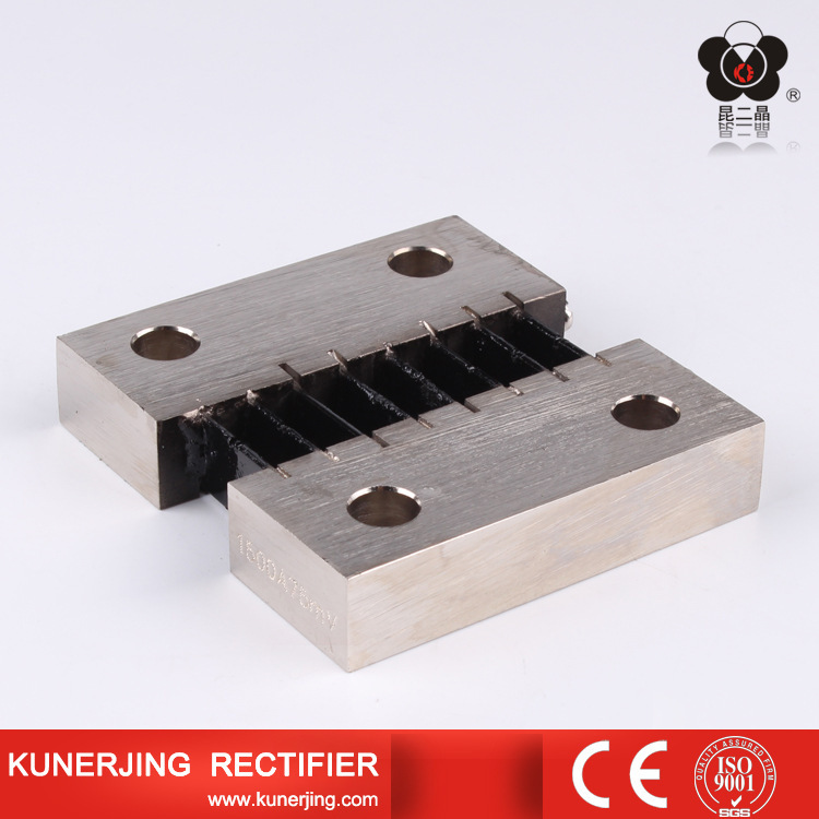 Kun Erjing 500A -10000A 75Mv Dc Diverter Fl-2 Type 0.5 Level Flat Diverter Kun Erjing 500A -10000A 75Mv Dc Diverter Fl-2 Type 0.5 Level Flat Diverter