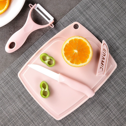 Детский керамический нож для прикорма, комплект, детская чаша для измельчения, кухонный комбайн для домашнего использования