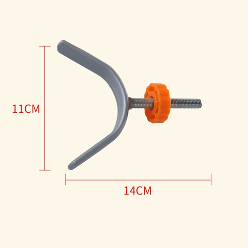 Детское безопасное ограждение с лестницей, 11см