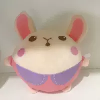 Новый кролик