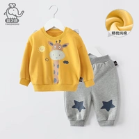 MK1013 Желтый олень