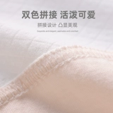 Детское летнее боди для новорожденных, тонкая детская летняя одежда, хлопковая пижама