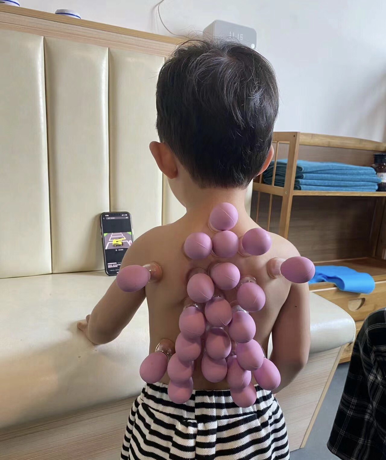 络管精华液