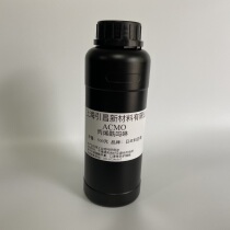 Japan Kejuxi ACMO imported monomer acrylamide morpholine fast curing low odor monomer