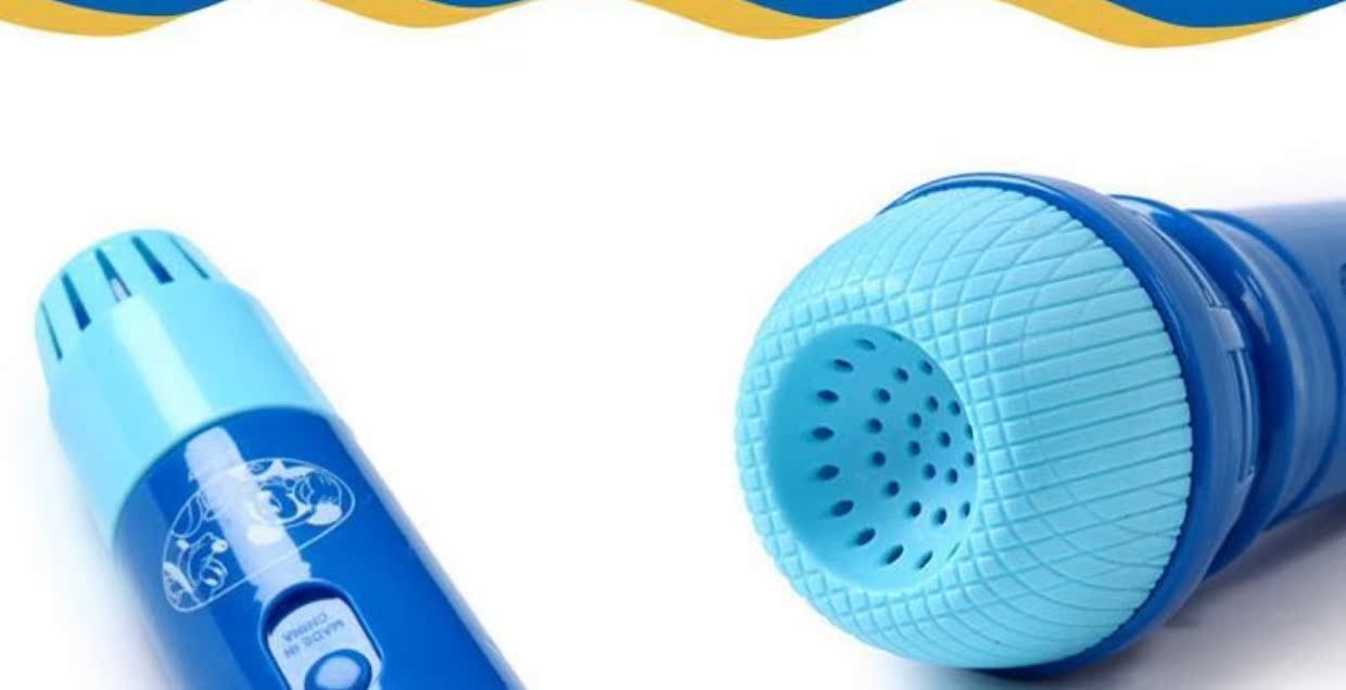 Disney Hot Trumpet Đồ chơi Trẻ em Tiếng huýt sáo Nhạc cụ Harmonica Micro Khai sáng Giáo dục Âm nhạc bộ đồ chơi