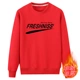 Freshniss Red (плюс бархат)
