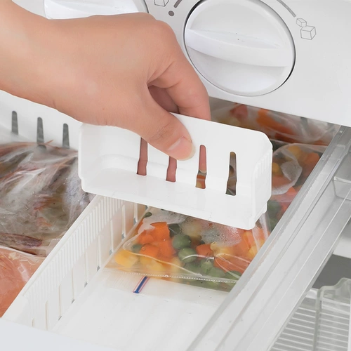 Японский импортный ящик для хранения, охлаждаемая коробка для хранения