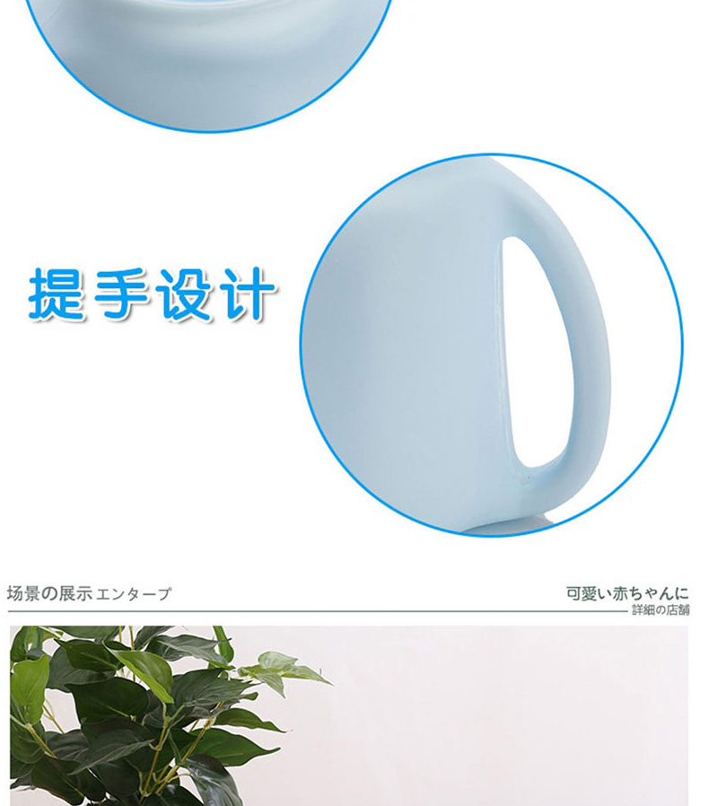 Nhật Bản nhập khẩu bếp NAKAYA và dụng cụ làm vườn nhà bình xịt nhựa phun nước tưới bình có thể tưới nước chậu hoa - Nguồn cung cấp vườn dụng cụ làm vườn chuyên nghiệp