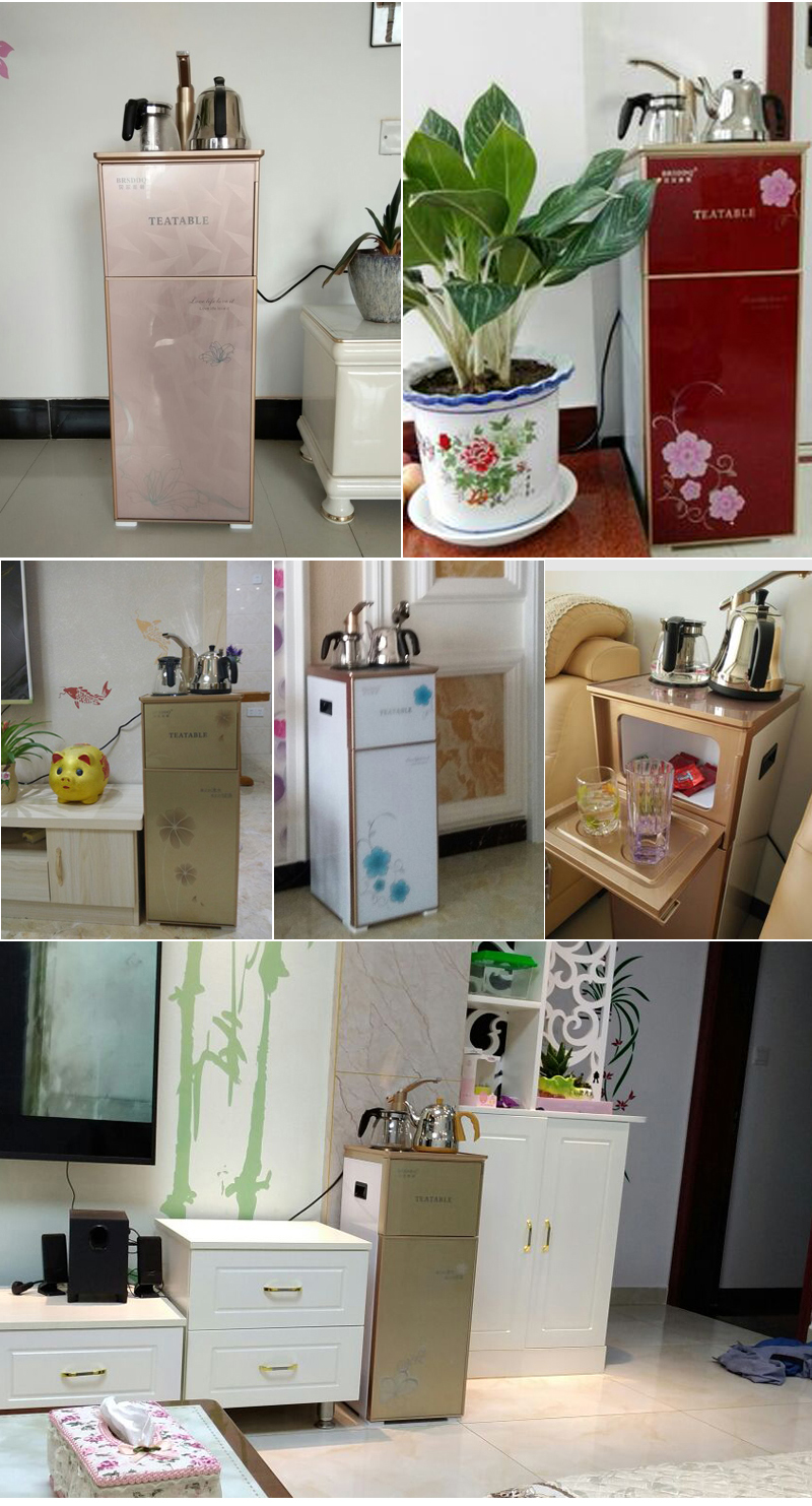 máy lọc nước sunhouse Bells Shield đa chức năng máy pha trà thanh nước nóng lạnh dọc nhà lạnh tiết kiệm năng lượng đặc biệt văn phòng máy nước sôi cây nước nóng lạnh để bàn
