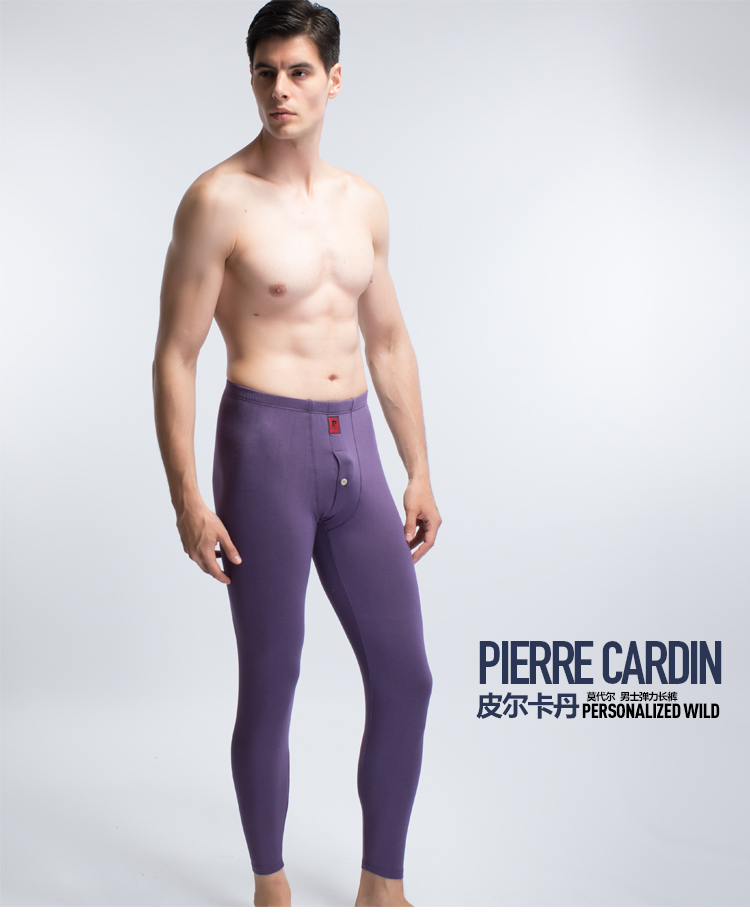 Pantalon collant PIERRE CARDIN P774919 - Ref 753787 Image 20