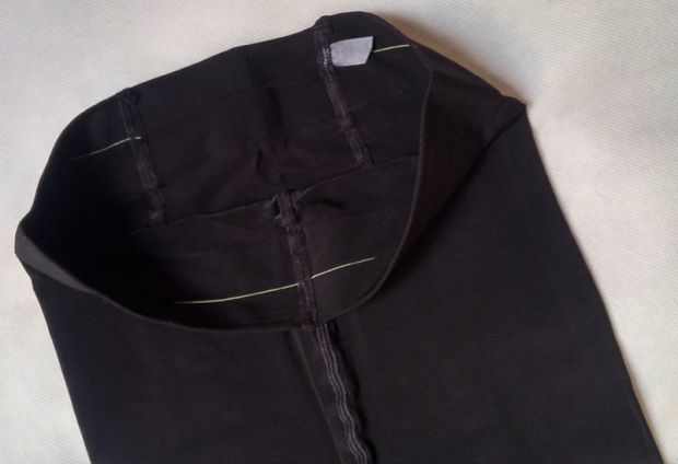 Liersi 6086 mùa xuân và mùa thu 15D dây Wang Tiansi chống trơn trượt chân gầy siêu nhỏ áp lực 20 độ hoặc rất tốt để mang vớ tất off white