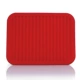 Cinnabar Red-Extra Big Wave Pad