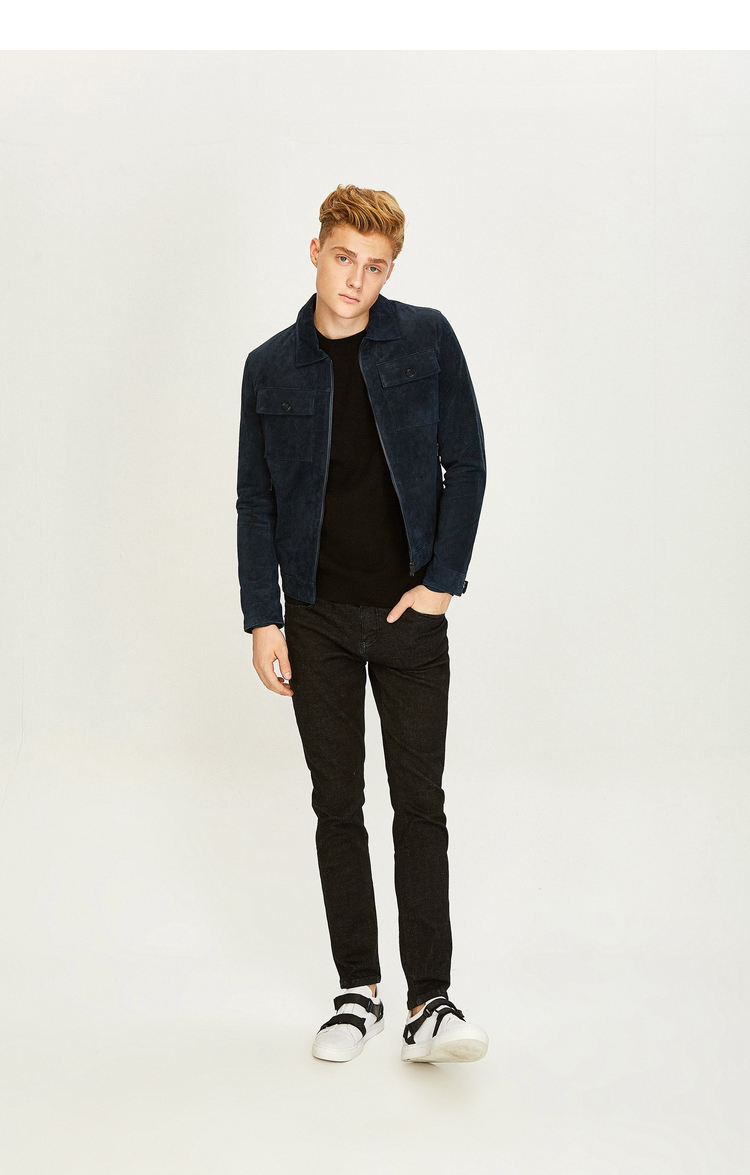 Blouson chaud pour homme - Ref 3112443 Image 13