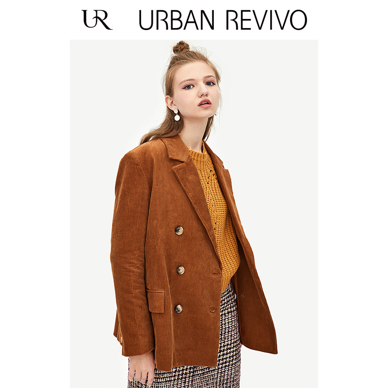 Veste pour femme en Coton - Ref 3219996 Image 1