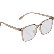 URBAN REVIVO2024 Autumn New Womens Fashion Jelly Feeling Flat Mirror UAWA40293