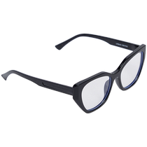 URBAN REVIVO2024 Autumn New Womens Fashion Frame Plain Glasses UAWA40292