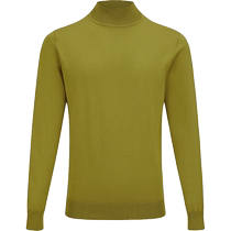 UR2024 new autumn mens fashionable simple casual basic versatile sweater UMF940028
