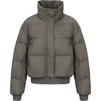 UR Autumn Winter New Womens Fashion Metropolitan Brief About 100 Hitch Design Sense Down Wear UWU130034