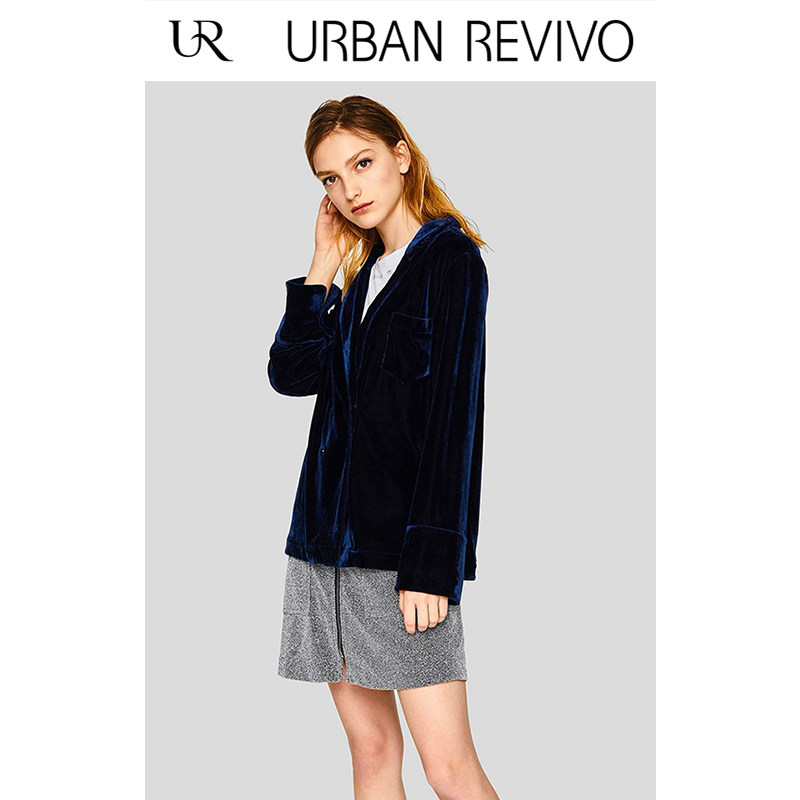 Veste pour femme en Polyester - Ref 3220892 Image 1