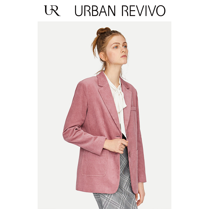 Veste pour femme en Coton - Ref 3219885 Image 4