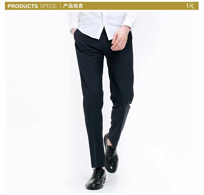 Pantalon pour été - Ref 1488293 Image 10