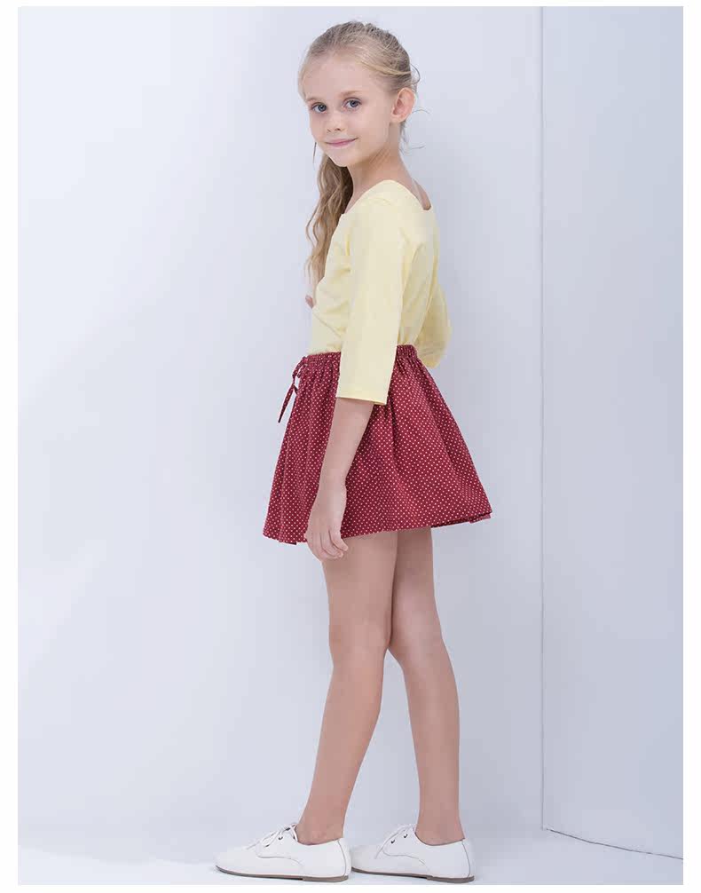 Jupe fillette - Ref 2048832 Image 11