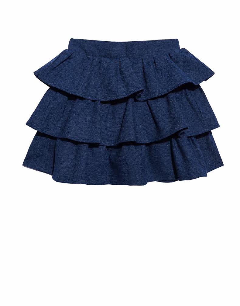 Jupe pour fille - Ref 2051806 Image 12