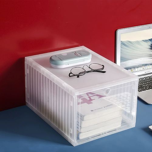 Air jordan, высокая баскетбольная обувь, туфли, акриловая коробка для хранения, стенд