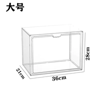 Большие [высокие и прозрачные] 1 преимущества ограничены 1
