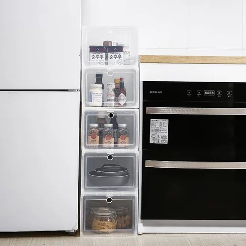 Air jordan, высокая баскетбольная обувь, туфли, акриловая коробка для хранения, стенд