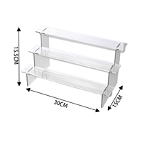 Лестничная полка [без коробки]