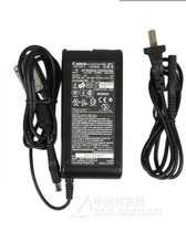 Canon original power supply Canon DR-C125 C225 2010C scanner power adapter send power cord