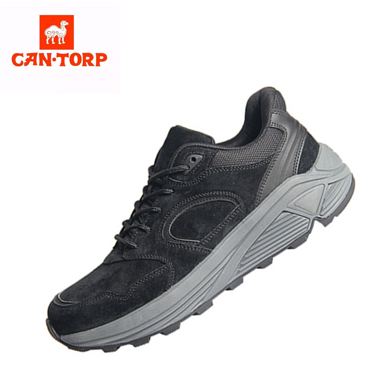 New Cantorp Kentop Outdoor Man Light thick sole sports casual shoes C131891137