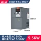 5.5/7.5KW