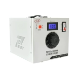 Регулируемый переключатель, Шанхай, 220v, высокая мощность, 5000W