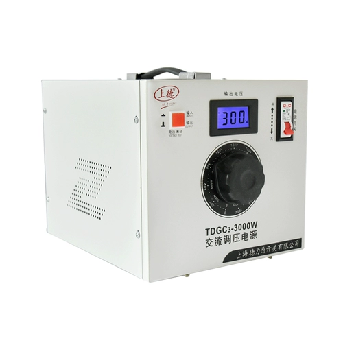 Регулируемый переключатель, Шанхай, 220v, высокая мощность, 5000W
