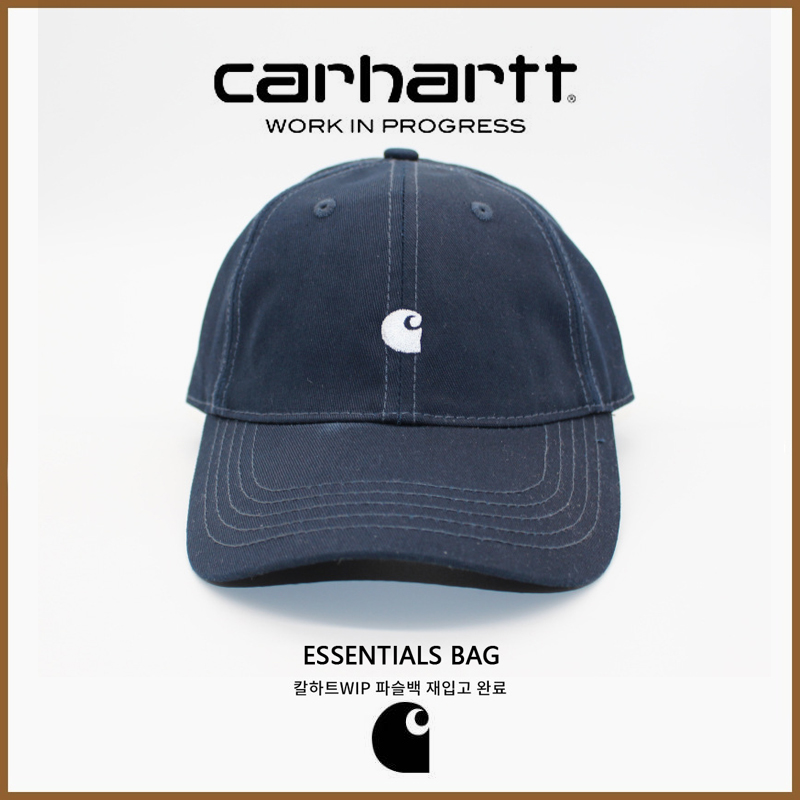 Carhartt Carhart 2020 Tooling Duck Tongue Cap Men And Women Lovers Baseball Caps Fashion 100 Hitch Sun Hat