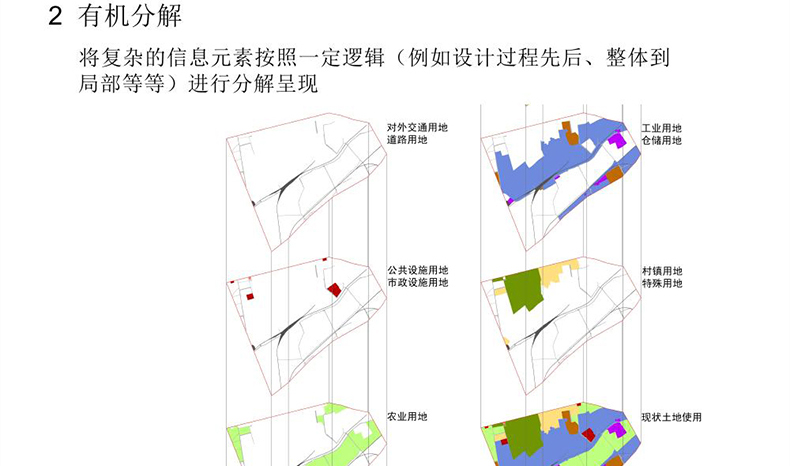 T115 室外园林景观PSD分析图符号素材景观建筑城市旅游规划...-22