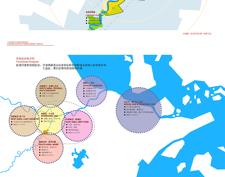 T115 室外园林景观PSD分析图符号素材景观建筑城市旅游规划...-42