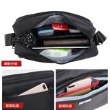 Сумка на одно плечо, сумка через плечо, шоппер, рюкзак, ткань оксфорд