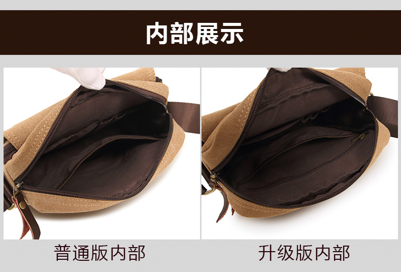 Sac pour homme - Ref 51006 Image 28