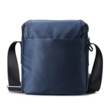 Мужская сумка на одно плечо для отдыха, тканевая сумка через плечо, спортивный рюкзак для путешествий