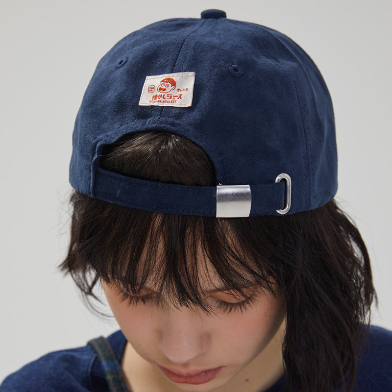 square houlest summer original design sense sun visor sunscreen baseball cap couple adjustable cap for children